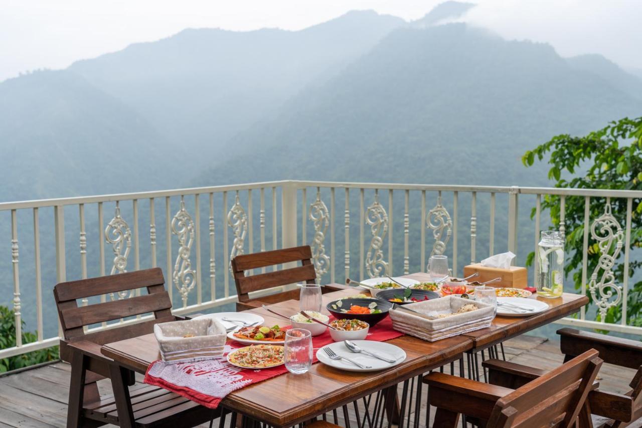 Neer Ganga Resorts Рішикеш Екстер'єр фото