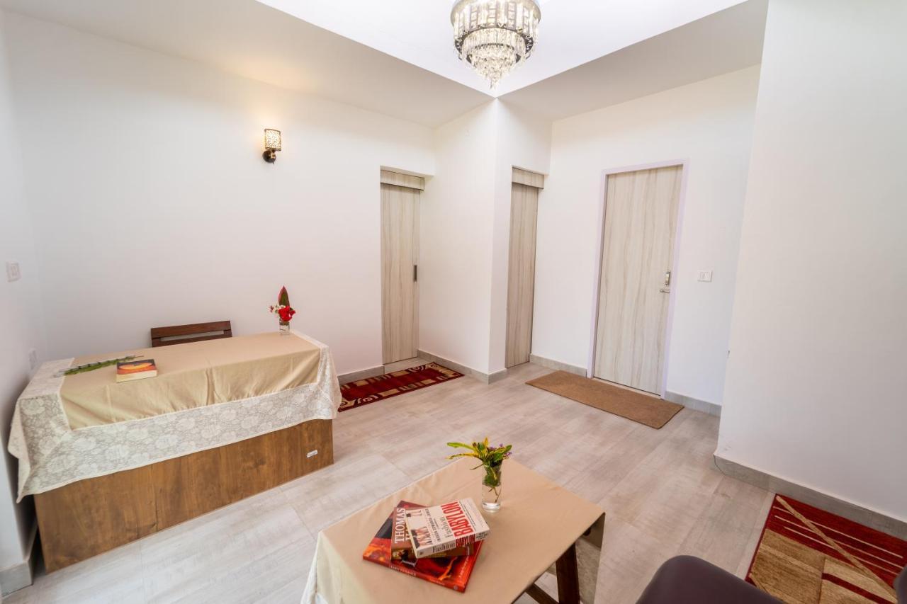Neer Ganga Resorts Рішикеш Екстер'єр фото