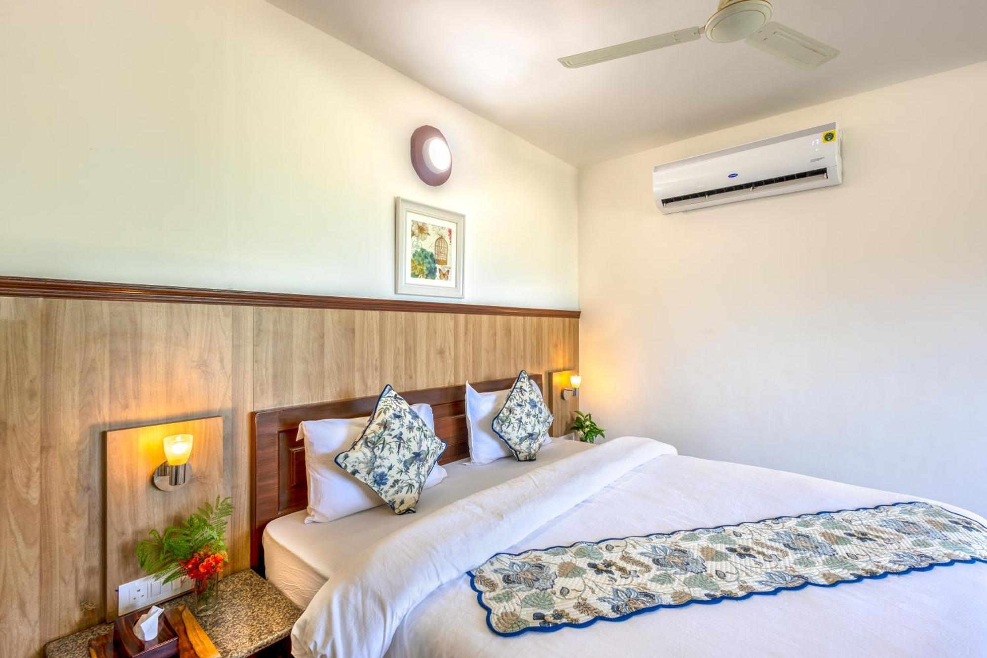 Neer Ganga Resorts Рішикеш Екстер'єр фото