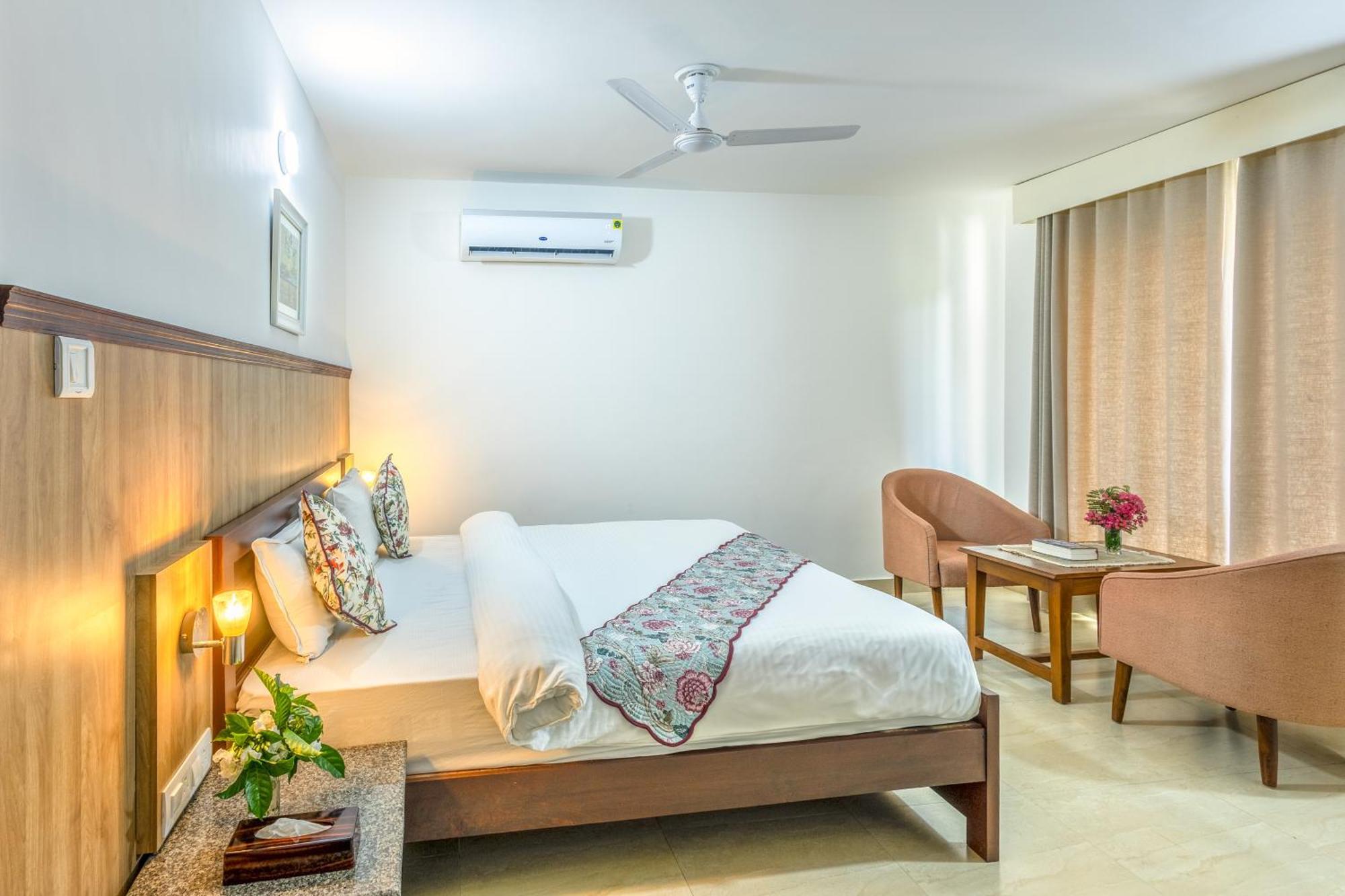 Neer Ganga Resorts Рішикеш Екстер'єр фото