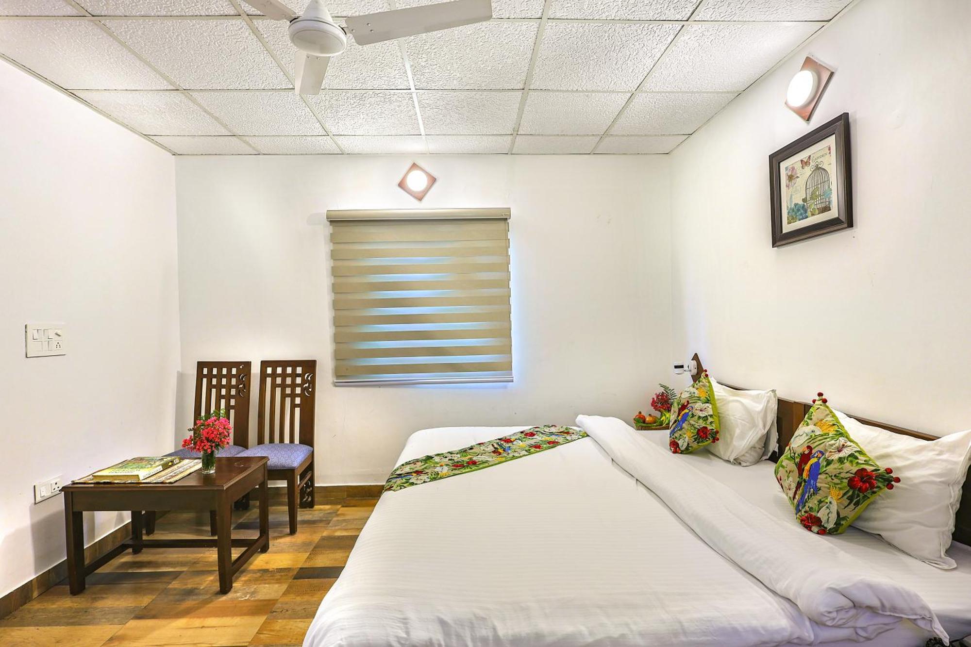 Neer Ganga Resorts Рішикеш Екстер'єр фото